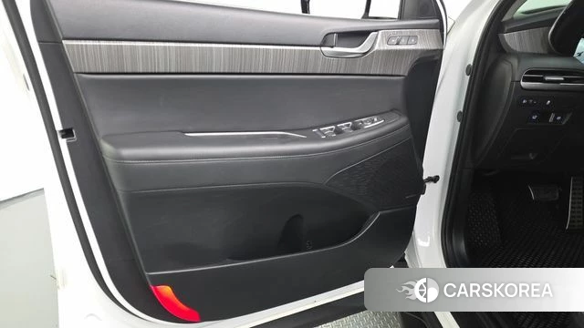 Hyundai The New Palisade id 4443462 из Кореи 16
