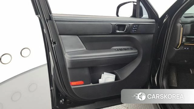 Hyundai Santa Fe (MX5) id 4442163 из Кореи 16