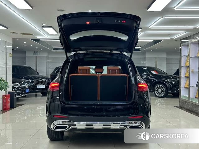 Mercedes-Benz GLC id 4275282 из Китая 16