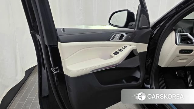 BMW X5 (G05) id 4427065 из Кореи 16