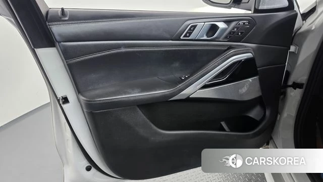 BMW X6 (G06) id 4881446 из Кореи 16