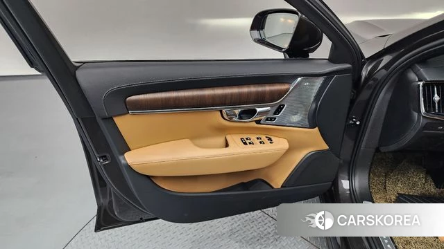 Volvo S90 id 4618535 из Кореи 16