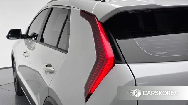 Kia Di All New Niro EV id 4905381 из Кореи 16