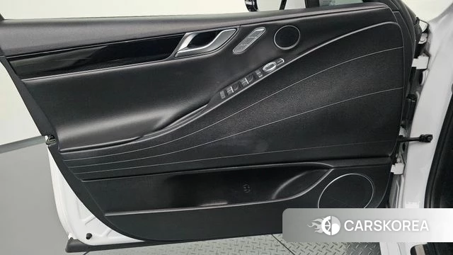 Genesis G80 (RG3) id 4489784 из Кореи 16