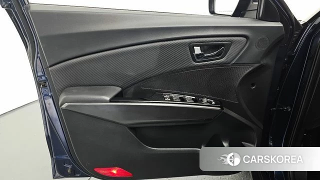 Ssangyong Berry New Tivoli id 4424357 из Кореи 16