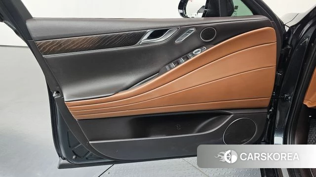 Genesis G80 (RG3) id 4631974 из Кореи 16