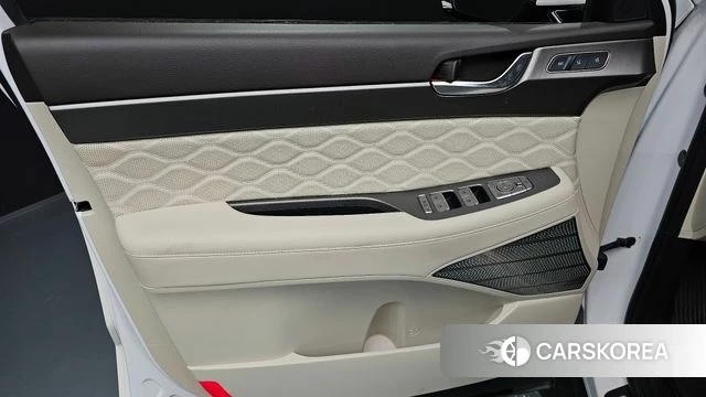 Hyundai The New Palisade id 4282186 из Кореи 16