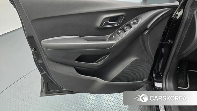 Chevrolet (GM Daewoo) The New Trax id 4543352 из Кореи 16