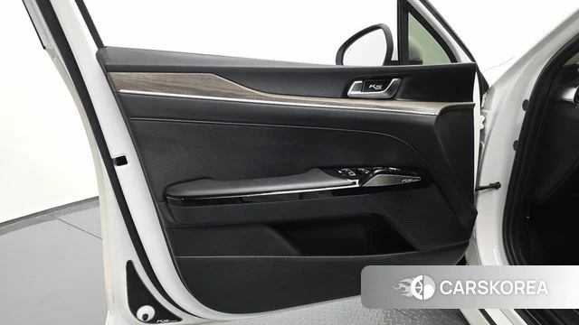 Kia K5 3rd generation id 4646839 из Кореи 16