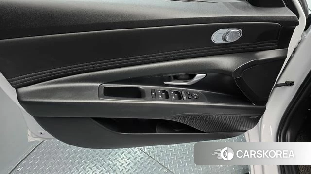 Hyundai Avante Hybrid (CN7) id 4688642 из Кореи 16