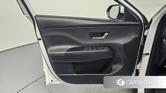 Hyundai Kona (SX2) id 4516483 из Кореи 16