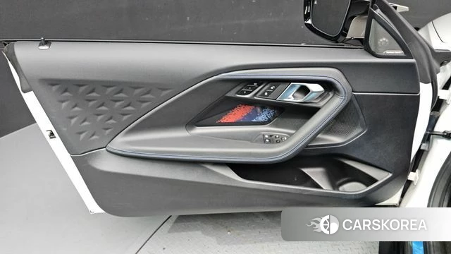 BMW 2 Series (G42) id 4321820 из Кореи 16