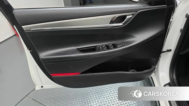 Hyundai The New Grandeur IG id 4848853 из Кореи 16