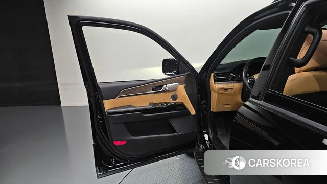 Kia Mohave Master id 4310303 из Кореи 16