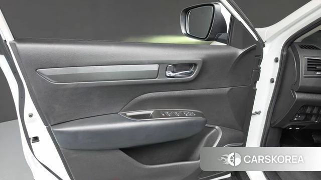 Renault Korea (Samsung) The New QM6 id 4666031 из Кореи 16