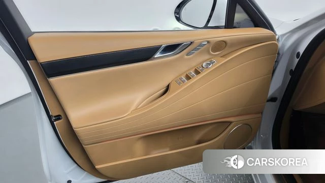 Genesis G80 (RG3) id 4778461 из Кореи 16