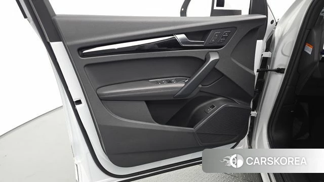Audi Q5 (FY) id 4244260 из Кореи 16