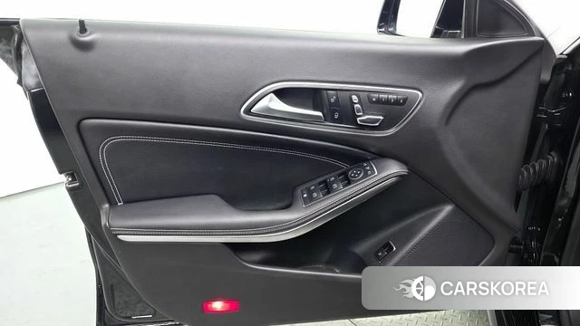 Mercedes-Benz CLA-Class C117 id 4633120 из Кореи 16