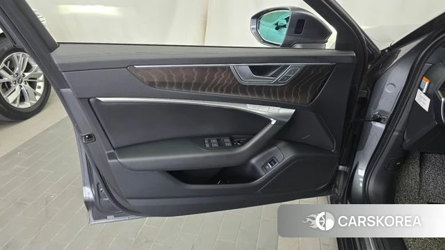 Audi A6 (C8) id 4469828 из Кореи 16