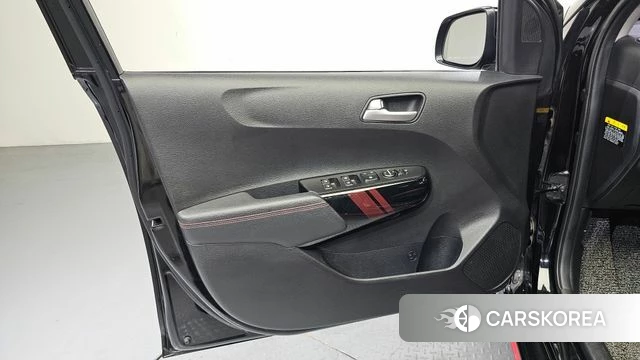 Kia All New Morning (JA) id 4637709 из Кореи 16