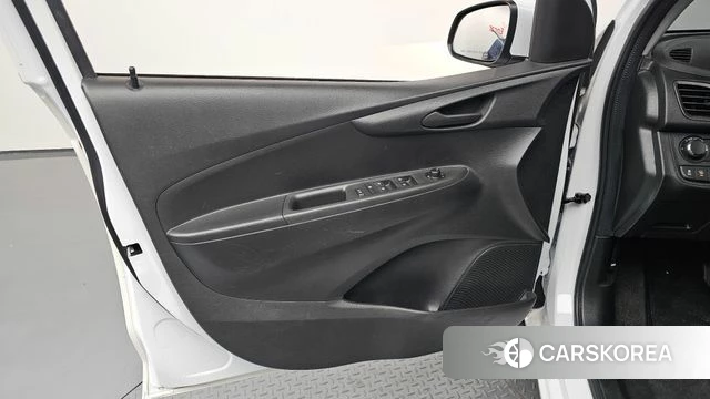 Chevrolet (GM Daewoo) The New Spark id 4187332 из Кореи 16