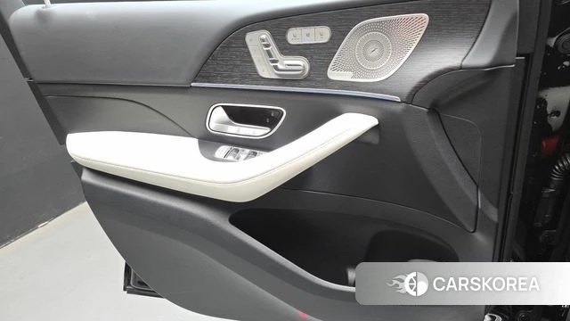 Mercedes-Benz GLE-Class W167 id 4474100 из Кореи 16