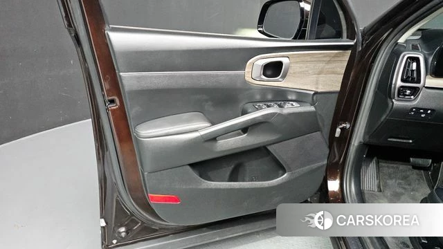 Kia Sorento 4th Generation id 4519709 из Кореи 16