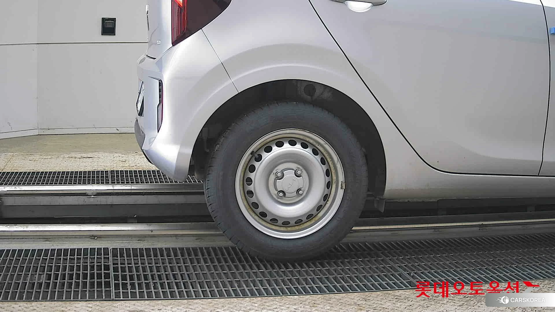 Kia Morning id 4289562 из Кореи 16