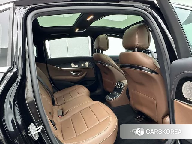 Mercedes-Benz E-class id 4329096 из Китая 16