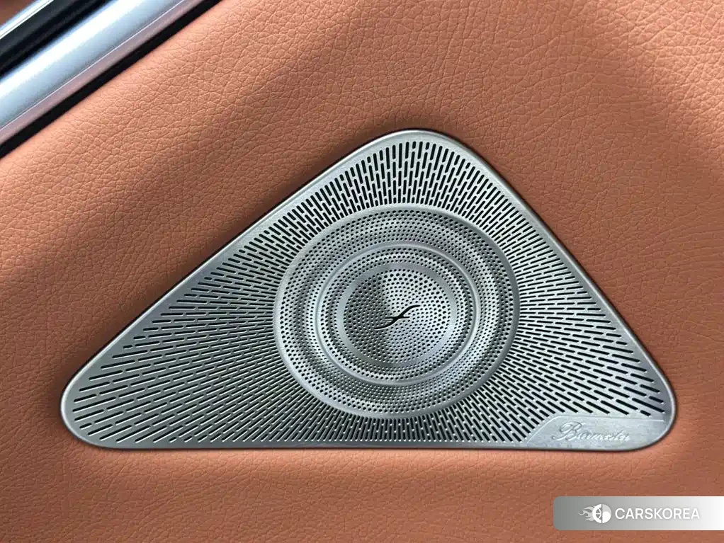 Mercedes-Benz Maybach S-Class id 4634706 из Китая 16