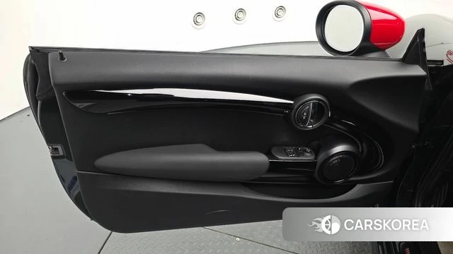 Mini Cooper S id 4783801 из Кореи 16