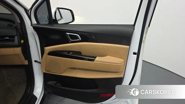 Kia Carnival 4th generation id 4224473 из Кореи 16