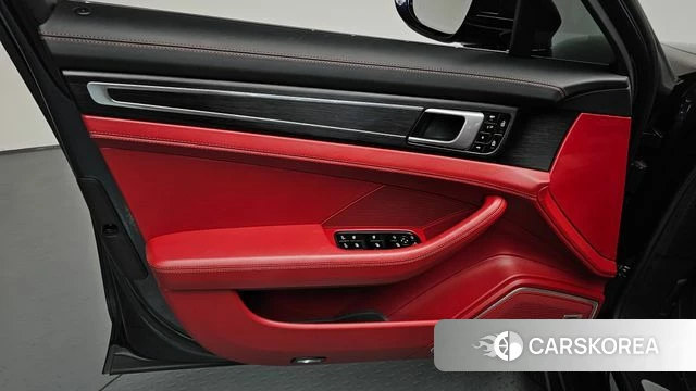 Porsche Panamera (971) id 4848821 из Кореи 16