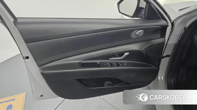 Hyundai Avante (CN7) id 4202205 из Кореи 16