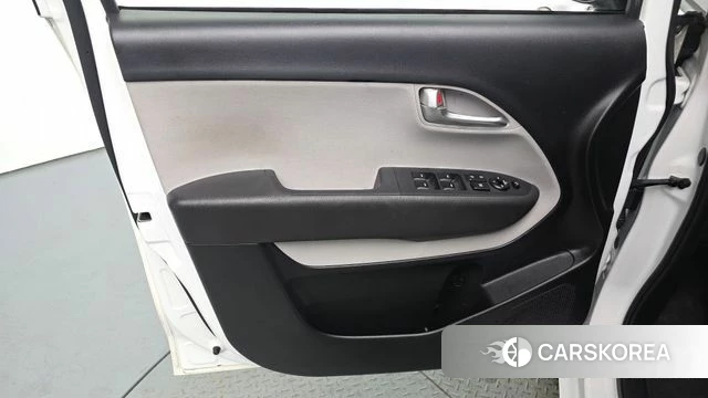 Kia The New Kia Ray id 4635615 из Кореи 16
