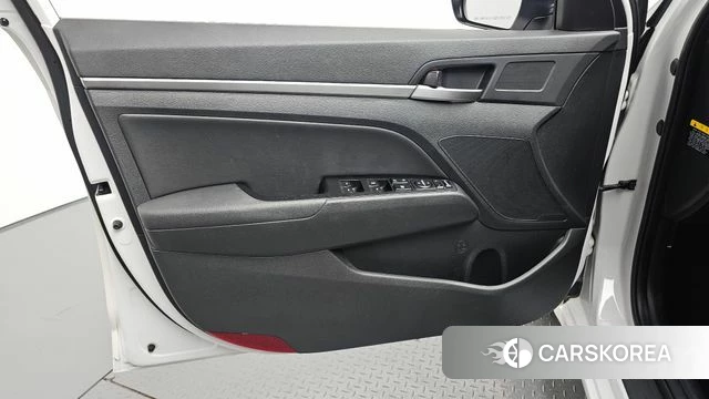 Hyundai The New Avante AD id 4581811 из Кореи 16