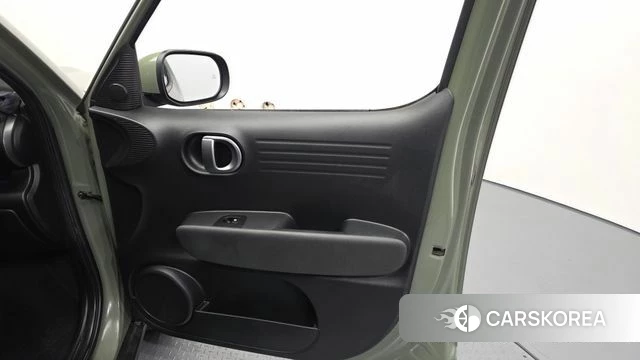 Hyundai Casper id 4223484 из Кореи 16