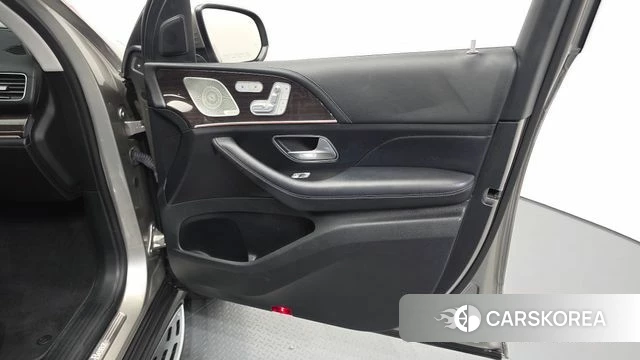 Mercedes-Benz GLE-Class W167 id 4864254 из Кореи 16