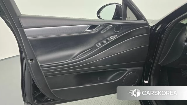 Genesis G80 (RG3) id 4731804 из Кореи 16