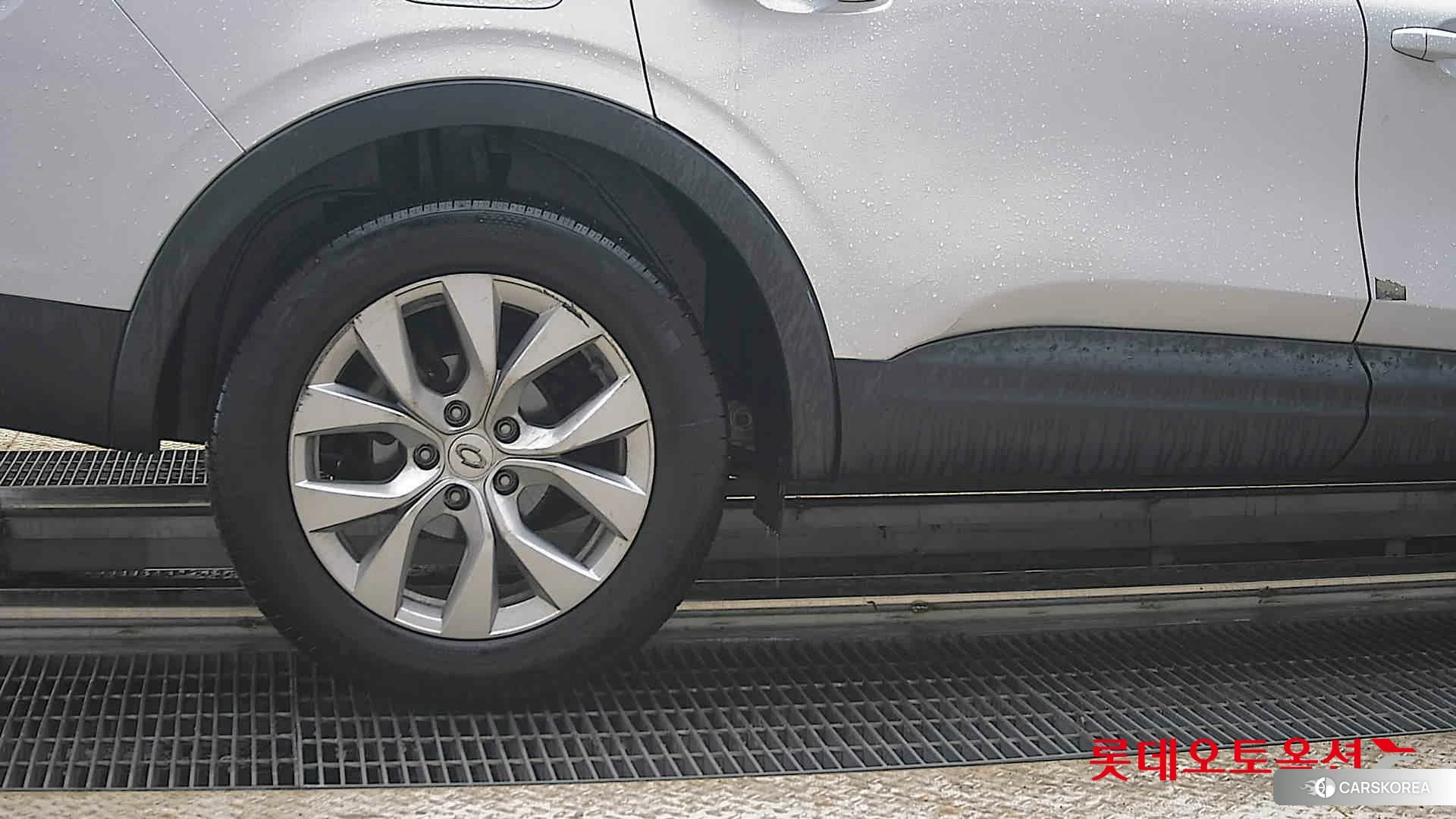 Renault Korea (Samsung) XM3 id 4352435 из Кореи 16