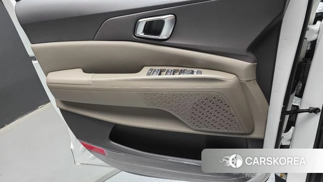 Kia The New Carnival 4th Generation id 4368474 из Кореи 16