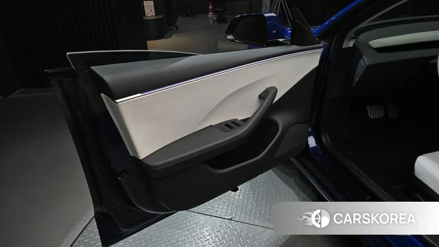 Tesla Model 3 id 4720080 из Кореи 16