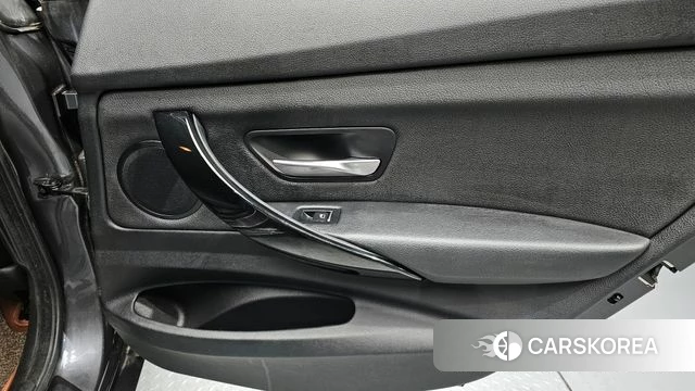BMW 3 Series GT (F34) id 4363510 из Кореи 16