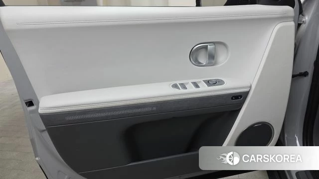 Hyundai Ionic 5 id 4739953 из Кореи 16