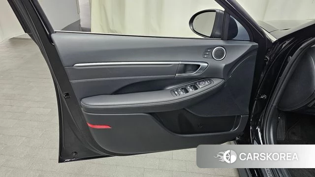 Hyundai Sonata Hybrid (DN8) id 4292610 из Кореи 16