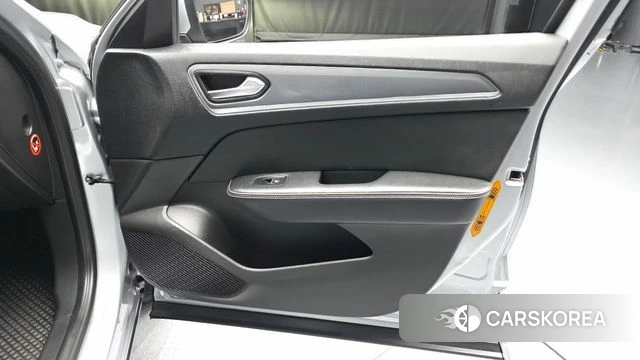 Renault Korea (Samsung) XM3 id 4356271 из Кореи 16
