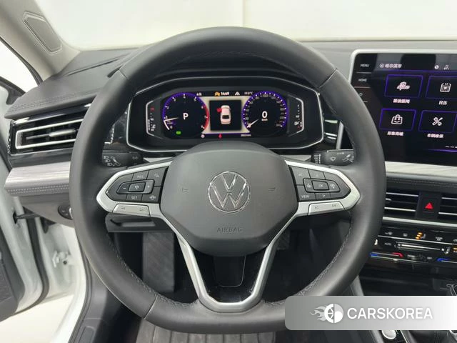 Volkswagen Sagitar id 4263077 из Китая 16