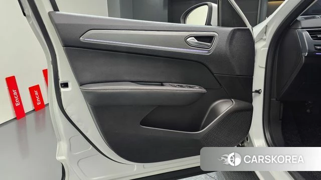 Renault Korea (Samsung) XM3 id 4429792 из Кореи 16