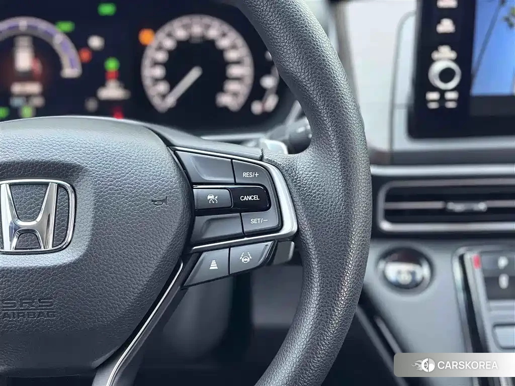 Honda Odyssey id 4547958 из Китая 16