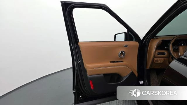 Hyundai Palisade (LX3) id 4222543 из Кореи 16